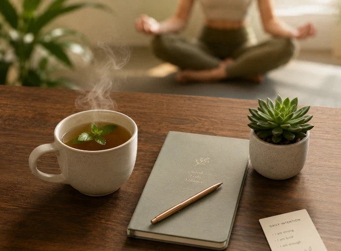 Holistic YOGA